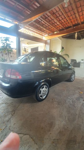 CLASSIC 2013 1.0 COMPLETO SUPER CONSERVADO!