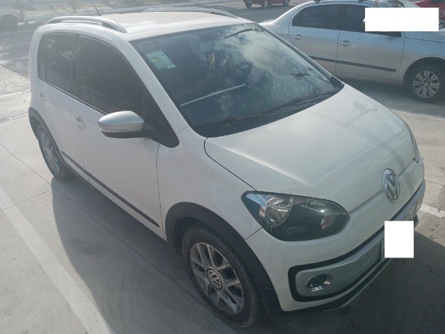UP CROSS 1.0 MPI 2016 \\\MEIRA LINS///