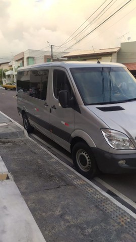 SPRINTER 2016 MOD.415 CDI 2.2 BI-TURBO