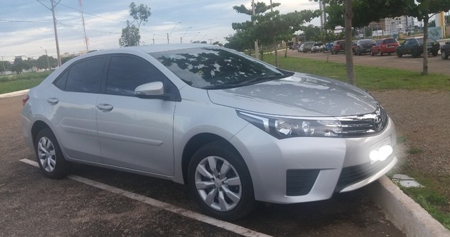 COROLLA GLI 1.8 16/17