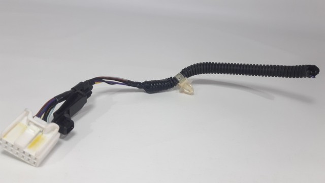Conector Da Chave De Seta Honda Fit 2016 - Foto 2