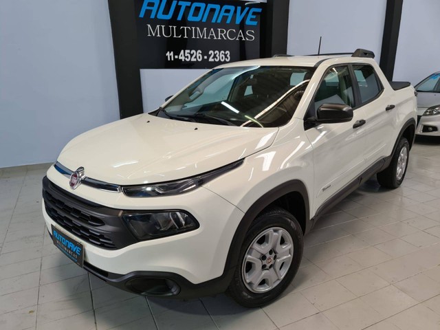 FIAT TORO 2017/2018 1.8 16V EVO FLEX FREEDOM AT6