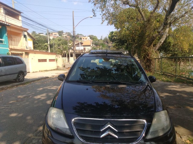 CITROEN C3 2011