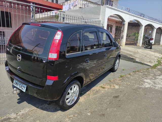 MERIVA FLEX