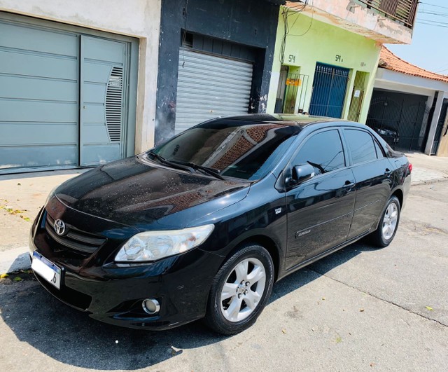 COROLLA