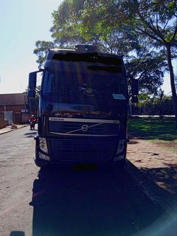 FH 540 2014 *PARCELO COM ENTRADA