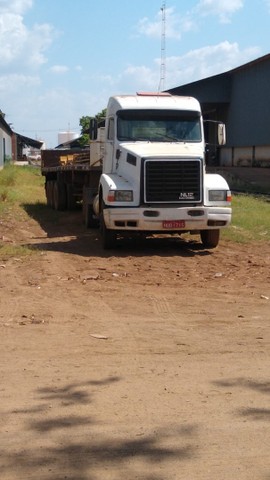 CONJUNTO CAVALINHO + CARRETA