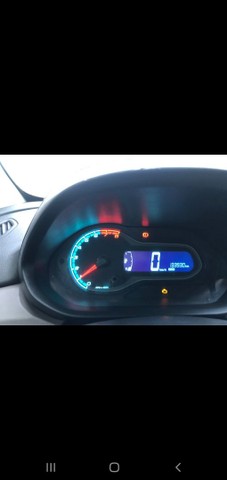 CHEVROLET PRISMA 2015