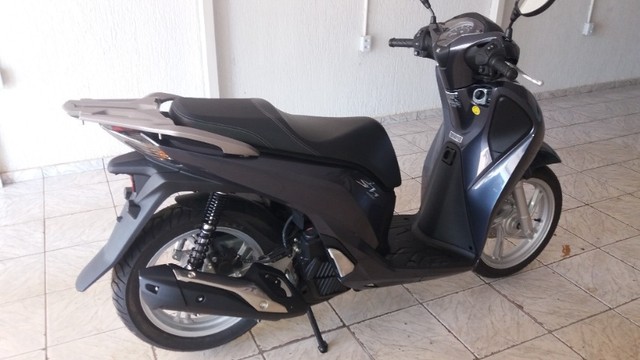 MOTO HONDA SH 150I