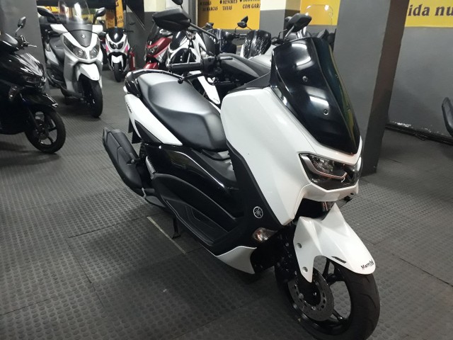 YAMAHA NMAX 160 ABS 21/21