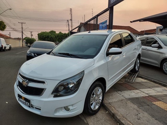 COBALT*LTZ. 1.8* AUTOMÁTICO **2015