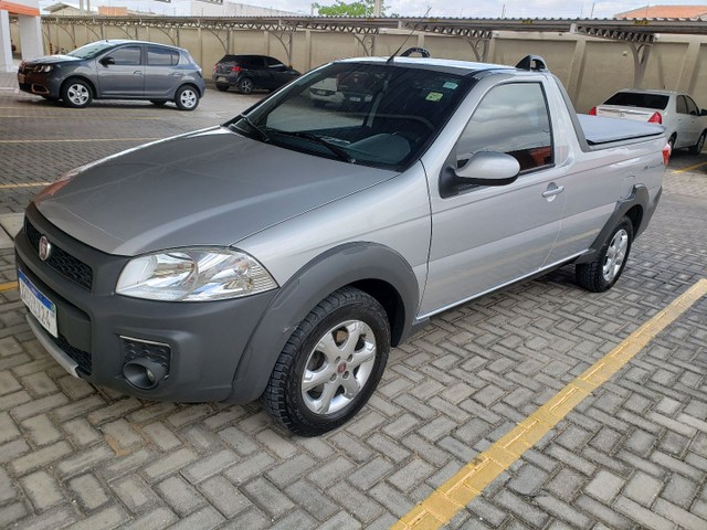 FIAT STRADA 1.4 FREEDOM