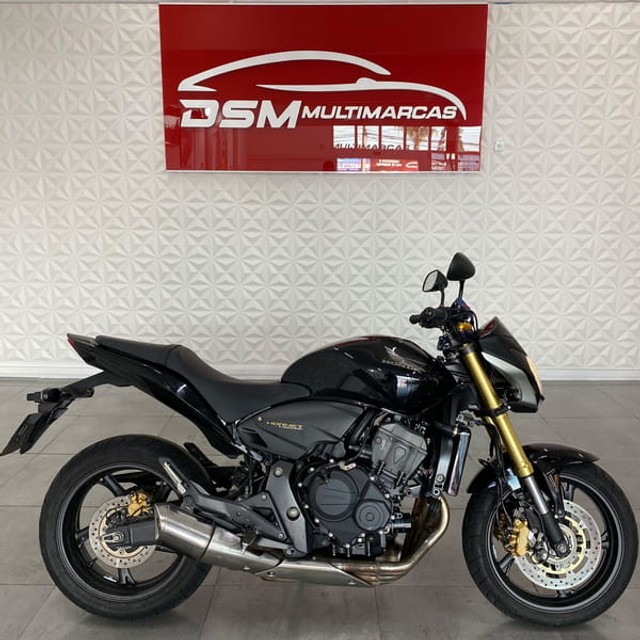 HONDA CB600F HORNET