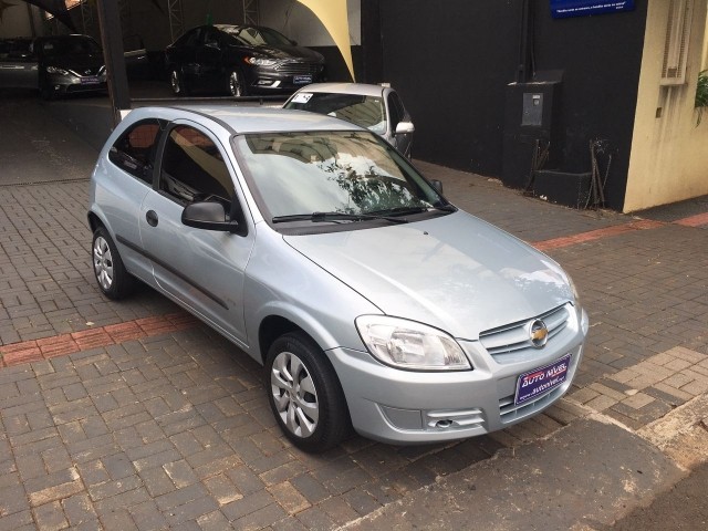 CELTA LIFE 1.0 VHCE  FLEX  2P 2009