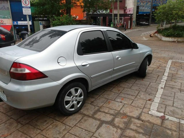 GM PRISMA MAXX 1.4 FLEX 5P 2007