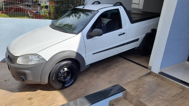 STRADA 1.4 CS