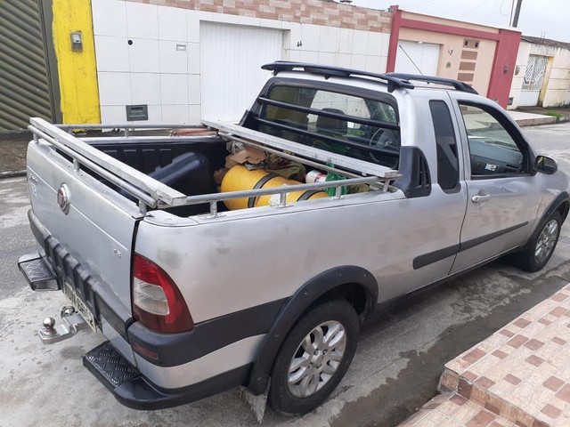 FIAT STRADA