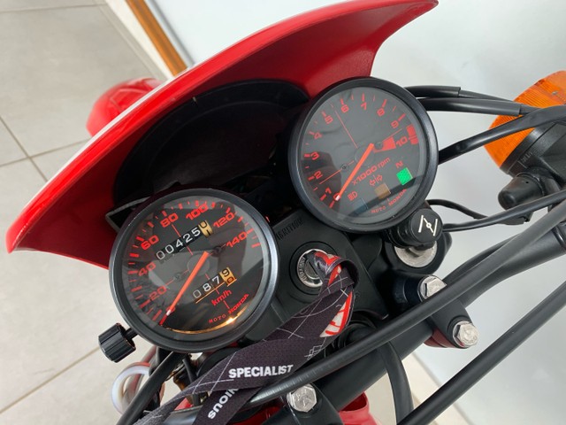 XLX 250 1986