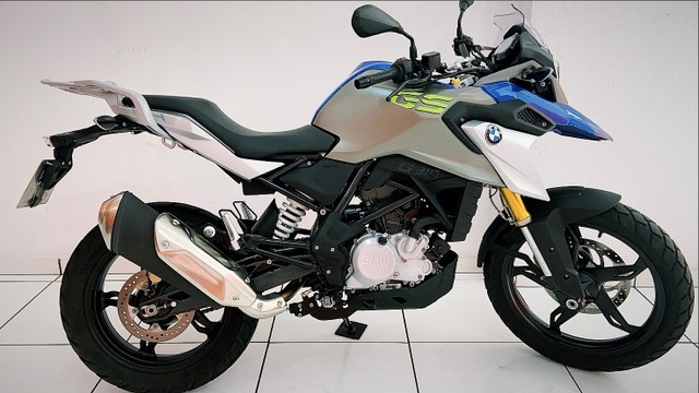 BMW GS 310 2020