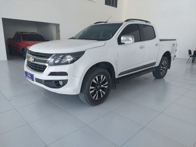 CHEVROLET S-10 LS 4X4 EXTRA