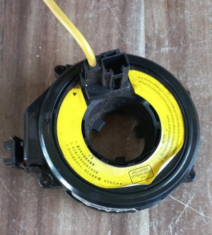 Hard Disk cinta do Air bag Jac J3