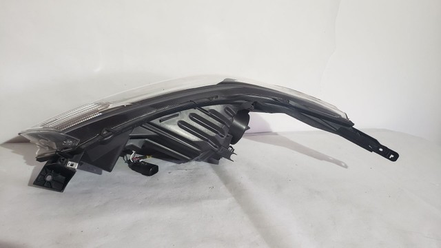 Farol Chevrolet Spim Com Led Original Ld  - Foto 5