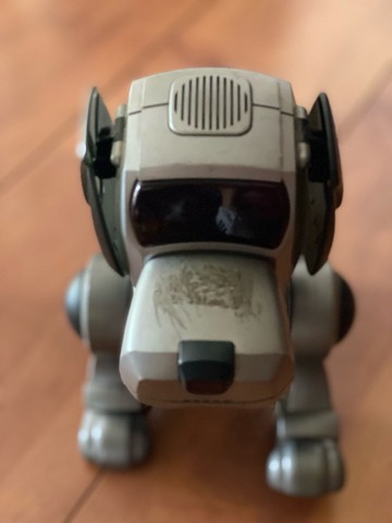 Cachorro Robô de brinquedo - Foto 5