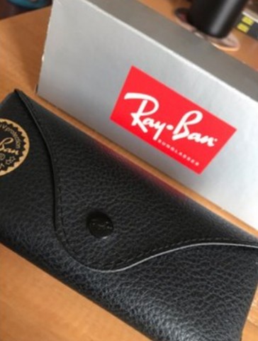 Óculos de sol Ray Ban Aviador - Foto 3