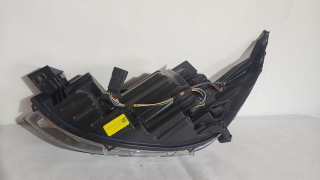 Farol Chevrolet Spim Com Led Original Ld  - Foto 4