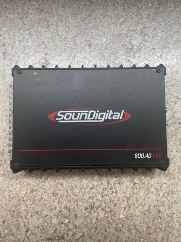 soundigital 400.4 d