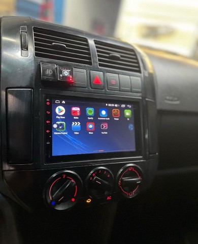 Centrais multimídias sistema android - Foto 4