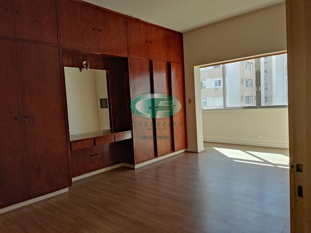 Apartamento com 3 dorms, Gonzaga, Santos - R$ 820 mil, Cod: 1592115 - Foto 7