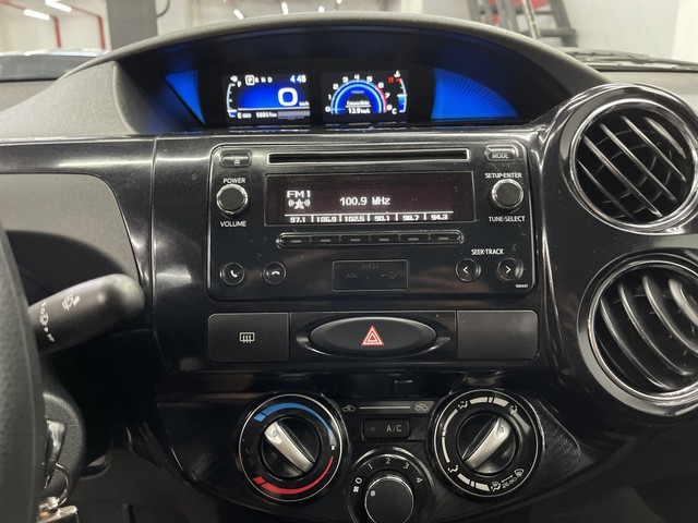 Toyota ETIOS X Plus Sedan 1.5 Flex 16V 4p Aut. 2021 Flex - Foto 18