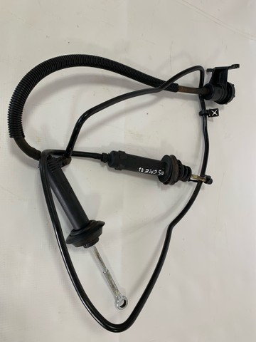 Cilindro embreagem F250 2004