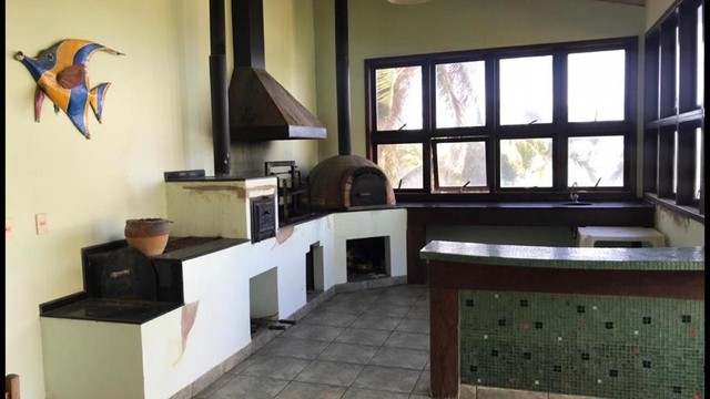 Alugo casa de praia na taiba  - Foto 4