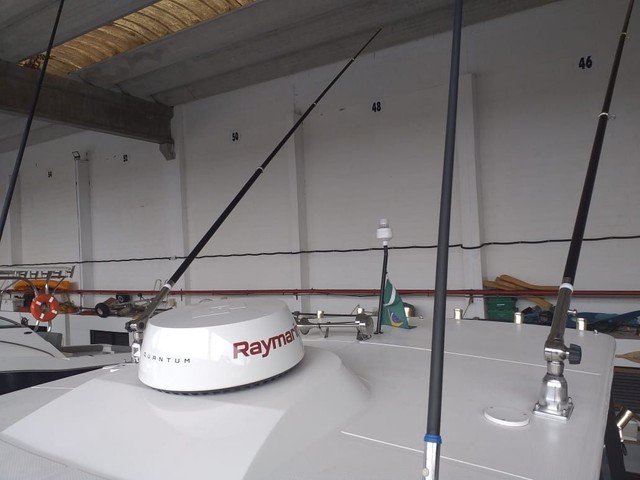 Sedna 315 XF - 2021 x2 Mercury 300 HP ñ Victory Cabrasmar Fishing Flórida  - Foto 14