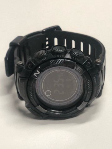 casio protrek prg 130y