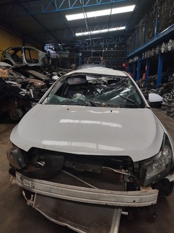 Chev Cruze LTZ 1.8 2014/2014 Flex