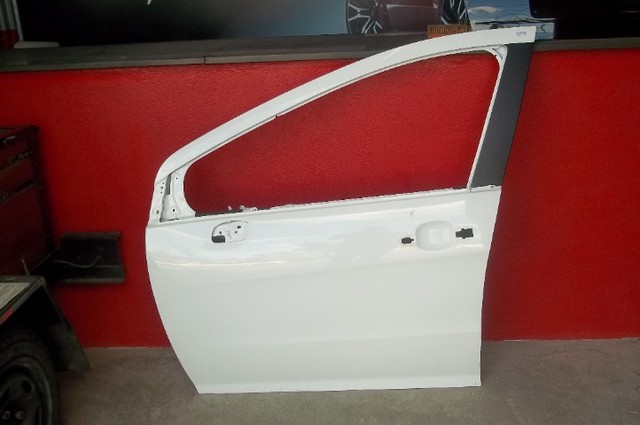 Porta Dianteira Esquerda Peugeot 308 2014