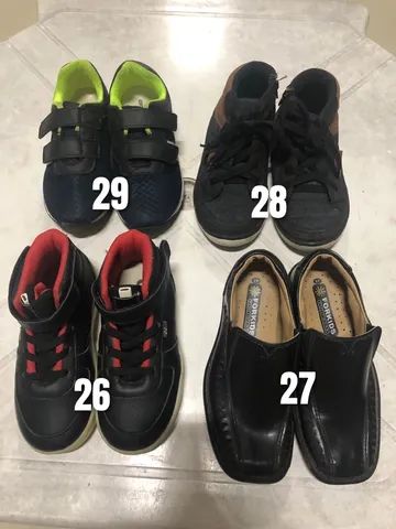 sapatos menino - Foto 2