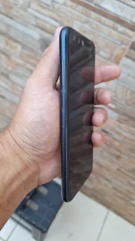 Celular smartphone Asus Zenfone 4 ZE554KL 4GB ram 128GB - Foto 5