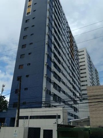 Captação de Apartamento para locação na Rua Vinte e Quatro de Junho, Encruzilhada, Recife, PE