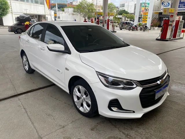 CHEVROLET ONIX flex Usados e Novos - Jequié, BA