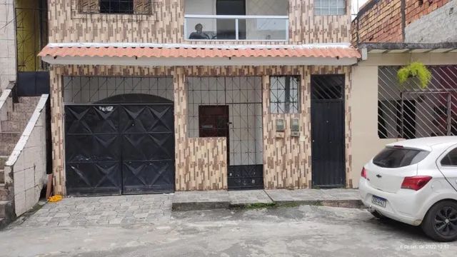 Captação de Casa a venda na Largo da Ribeira, Ribeira, Salvador, BA