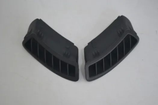 Par Difusor Saida Ar Superior Painel Volkswagen Voyage Origi