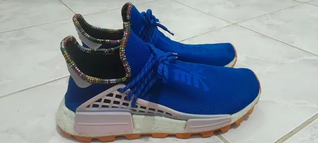 adidas nmd pharrell hu