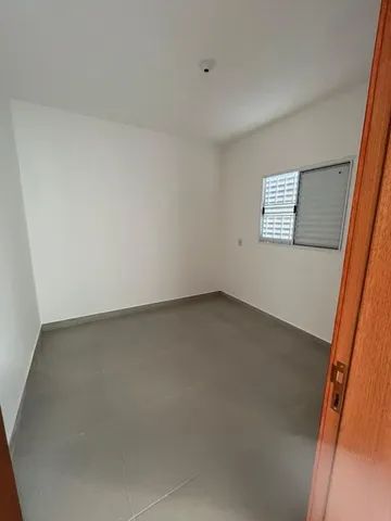 Alugo Apartamento de 1 quarto - Foto 4