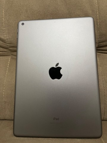 iPad (9th generation)