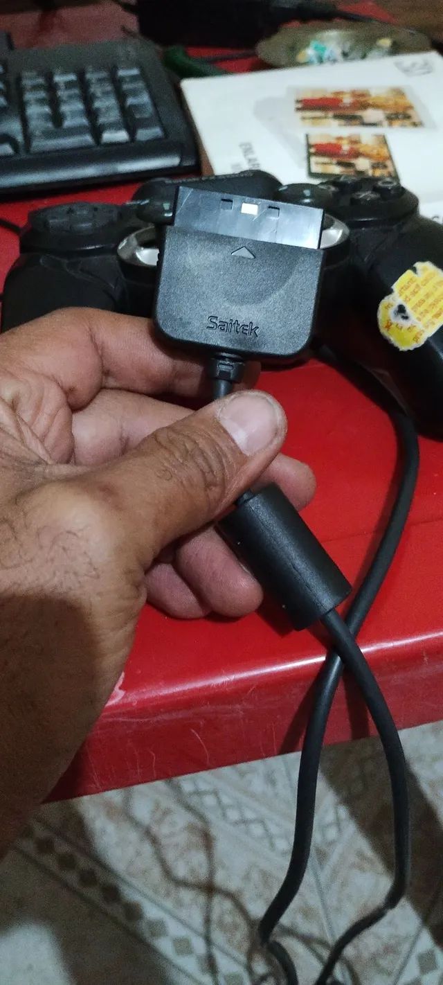 Joystick saltek px5000 - Foto 4