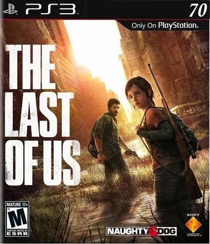 the last of us ps3 olx